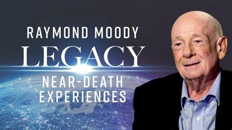 Raymond Moody’s Legacy of Near-Death Experiences | Gaia