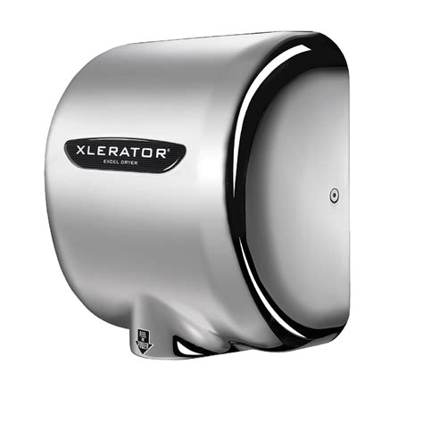 Excel XL-C Xlerator Greenspec Listed Hand Dryers | Allied Hand Dryers