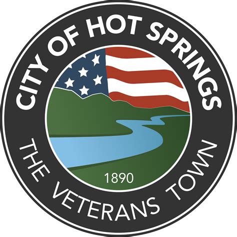 City of Hot Springs : Hot Springs Chamber of Commerce