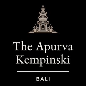 Apurva Kempinski Bali Logo PNG Vector (SVG) Free Download