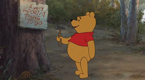 Winnie the Pooh Gallery | Disney India Characters