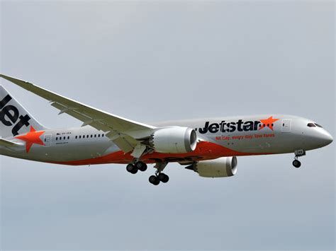 Jetstar's new destinations revealed - The Nibbler