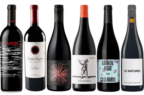 International Grenache Day: top-scoring wines to try - Decanter