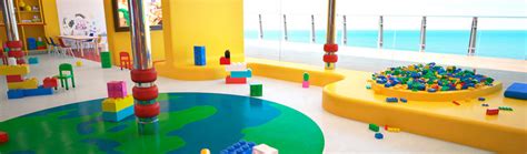 MSC Cruises Kids Clubs & Activities