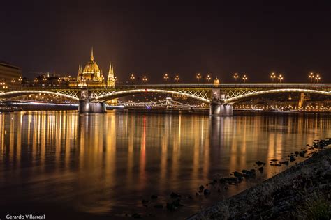 Margaret Bridge | Margaret Bridge Budapest, Hungary . . . . … | Flickr