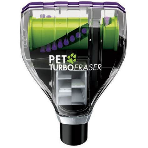 Pet Hair Eraser Pet TurboBrush 1608089 | BISSELL Parts