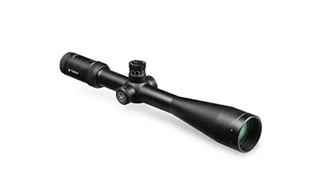 Top 5 Best Scopes for Barrett 50 BMG » Barrett 50 BMG Scopes