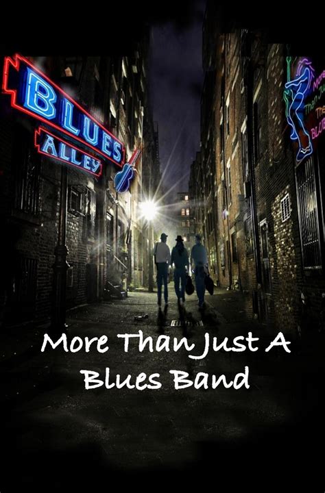 Blues Alley