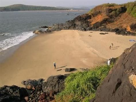 Beach trek: Gokarna to Honnavar | Beach, Trek, Trekking