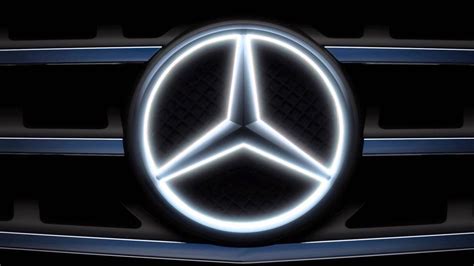 10 Top Mercedes Benz Logo Wallpapers FULL HD 1080p For PC Background 2024