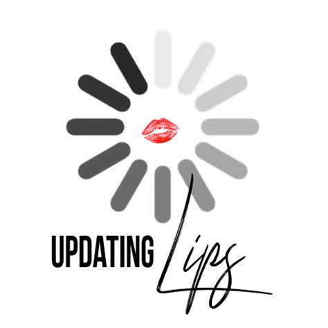 Lips Makeup Artist Sticker by ScalpaShop for iOS & Android | GIPHY