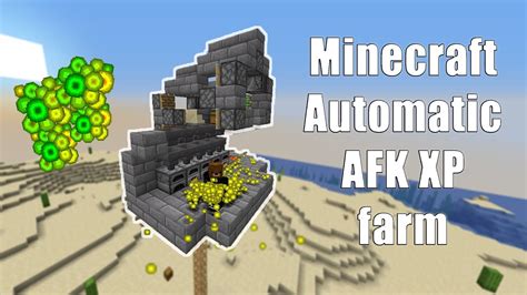 Minecraft Mob Xp Farm 1144 | Technology And Information Portal