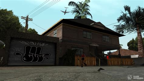 Gta san andreas hd textures pack - veganvsa