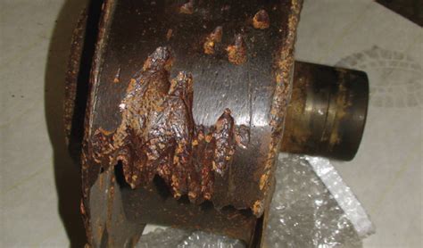 Erosion, Corrosion, and Cavitation—Oh My! | Modern Pumping Today