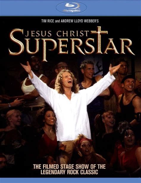 Jesus Christ Superstar (2000) - Gale Edwards, Nick Morris | Synopsis, Characteristics, Moods ...