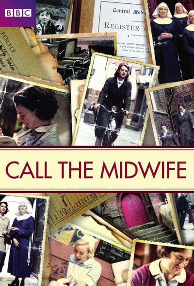 Call the Midwife (season 1) – TVSBoy.com