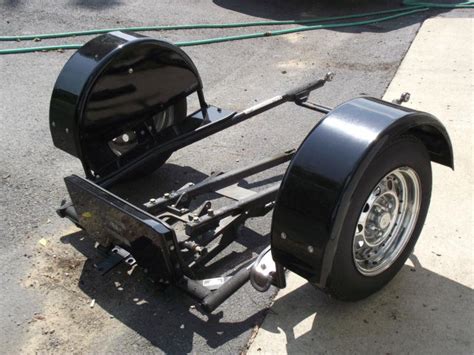 Buy USED VOYAGER TRIKE CONVERSION KIT WITH HARDWARE ("C" KIT) in Gadsden, Alabama, US, for US ...