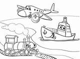 Family Road Trip Coloring Pages Coloring sketch template