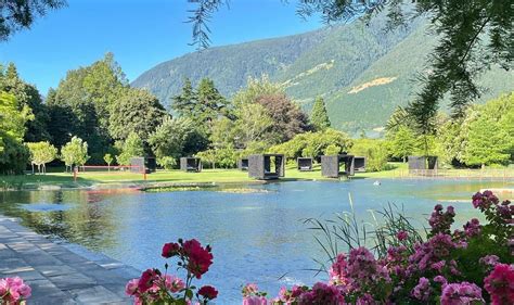 The Merano Thermal baths are the first spa with "Earthcheck"