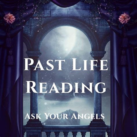 Past Life Reading, Past Lives Reading, in Depth Past Life Reading, Past Life Relationships - Etsy