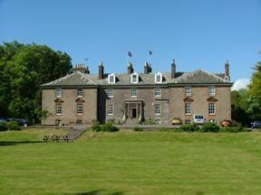 Lockerbie Manor Country Hotel in Lockerbie, UK - Lets Book Hotel