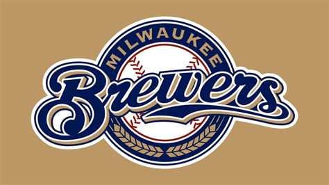 Milwaukee Brewers Logo