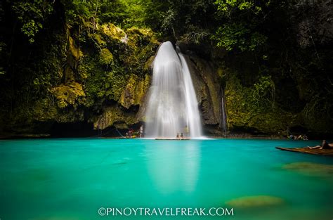 Pinoy Travel Freak: Full List of 90 Amazing Waterfalls in Cebu