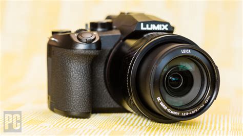 Panasonic Lumix DC-FZ1000 II Review | PCMag