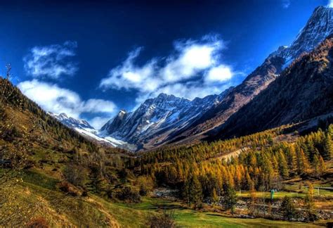 10 Scenic Valleys That You Need To Visit