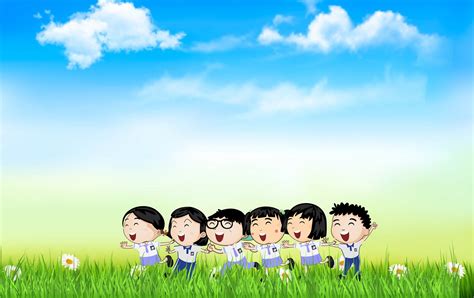 Gambar Kartun Anak Sekolah Smp Keren : Gambar Kartun Anak Smp Lucu ...