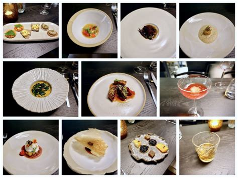 Michelin starred restaurants Paris - where to go in 2022