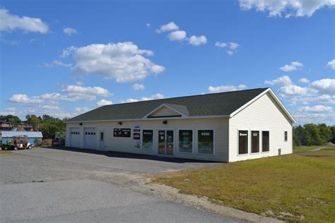 Commercial Building in Pittsfield, Maine | Outdoor decor, Property for sale, Real estate