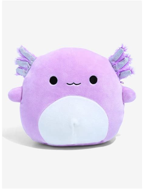 Purple Axolotl Squishmallow | ubicaciondepersonas.cdmx.gob.mx