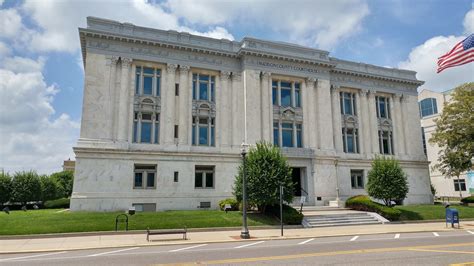 Madison County Courthouse, Edwardsville, IL (2) | Edwardsvil… | Flickr