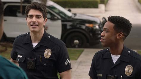 Why did 'The Rookie' Season 3 Episode 5 not air? Here's when the show will return from break | MEAWW