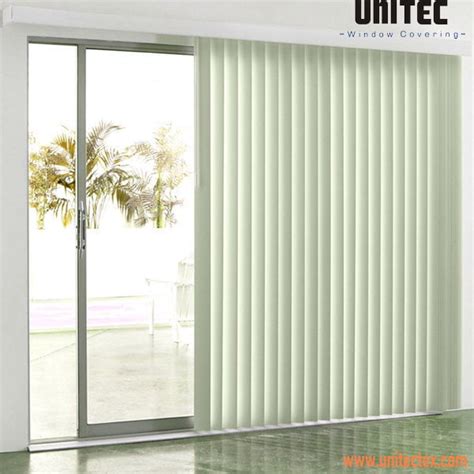 Vertical slat blinds – Vertical blinds fabrics manufactruers and suppliers