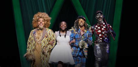 Celebrating The Wiz: How the Showstopping Musical Came to Be – Ford's Theatre