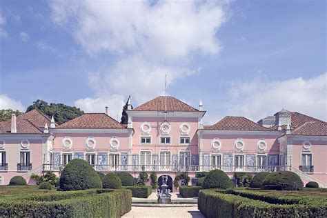 The Palace in Belem - European Heritage Awards / Europa Nostra Awards