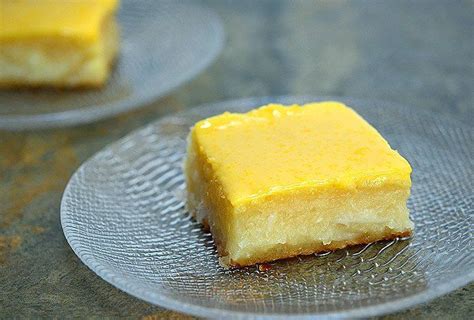 Cassava Cake with Custard Topping | Recipe | Cassava cake, Filipino ...