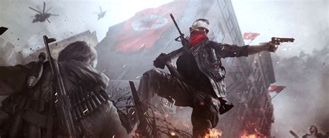 Homefront: The Revolution - Deep Silver