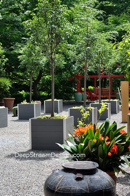 Garden Planters | Landscape Architect grade custom garden pl… | Flickr