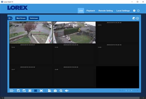 How to configure Lorex security camera - DVRAID.Com