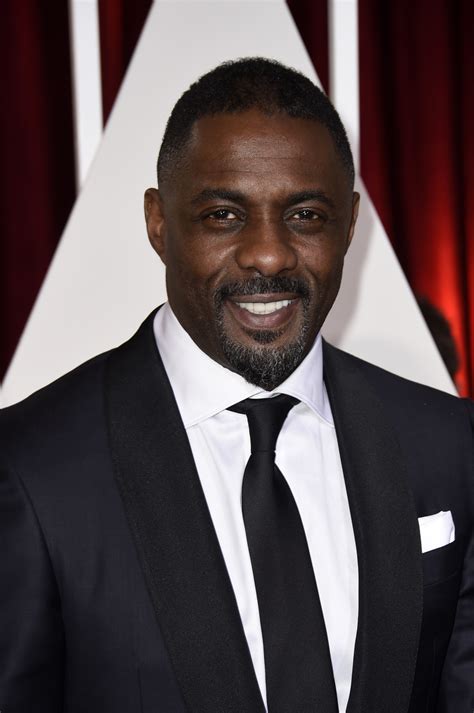 Idris Elba Confirms 'Star Trek' Role | Access Online