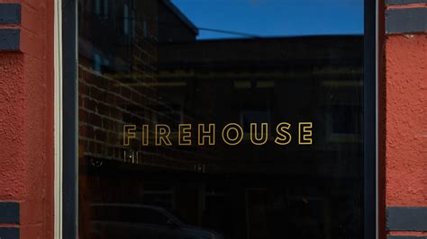 Private Events — Firehouse Restaurant