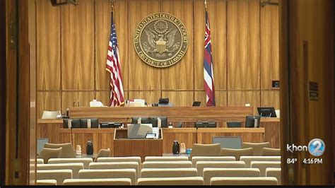 Power outage closes Honolulu District Court building on Oahu