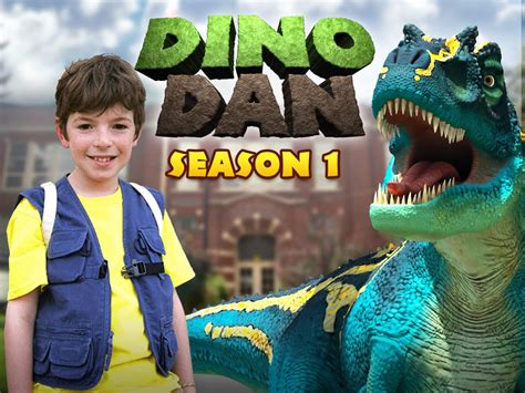 Go prehistoric with your kids: Watch these TV shows about dinosaurs – Film Daily