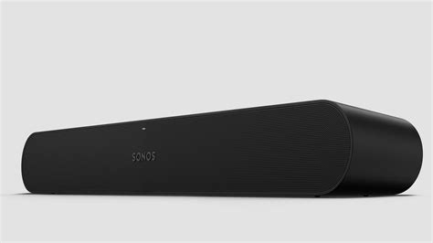 Sonos Ray Soundbar Review: Is it worth it? Features, Price | news.com ...