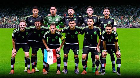 [100+] Mexico Soccer Wallpapers | Wallpapers.com