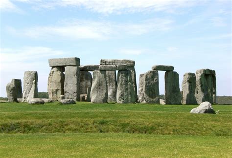 Stonehenge, Salisbury