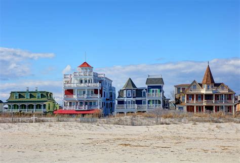 Best Beach Towns in the US